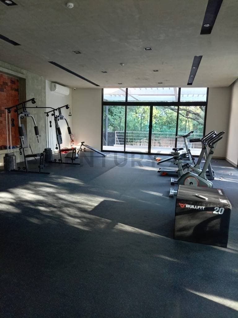Departamento en condominio boulevard plaza Pinedo - Fernando de la Mora — foto 4