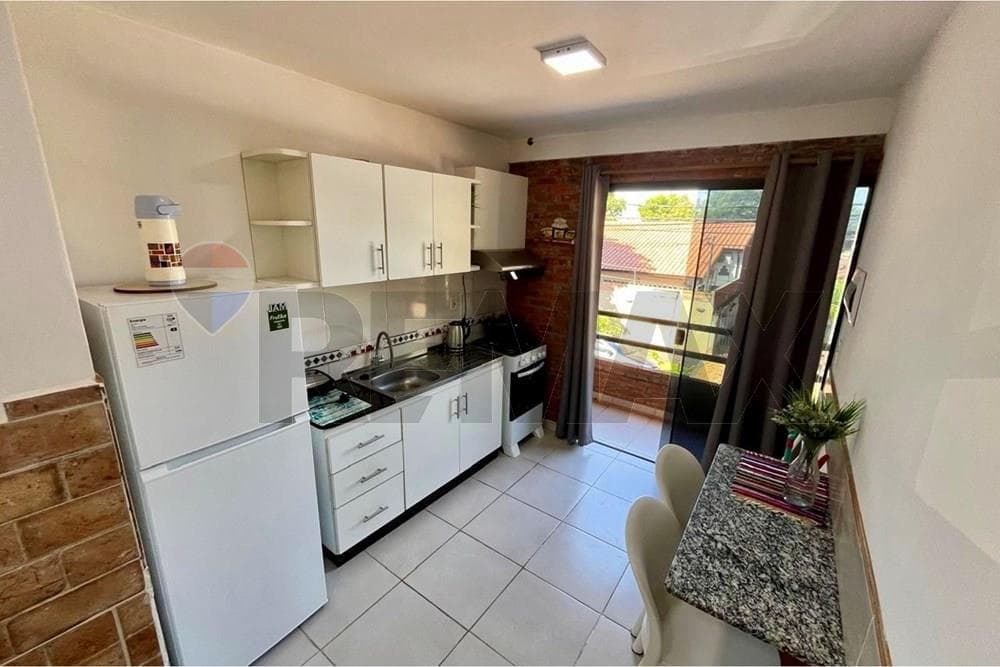 Departamento - Alquiler - San Lorenzo, Central, Paraguay, Vive feliz!