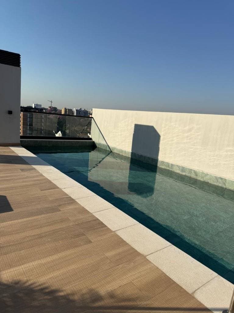 Departamento a estrenar en Villa Morra, foto 1