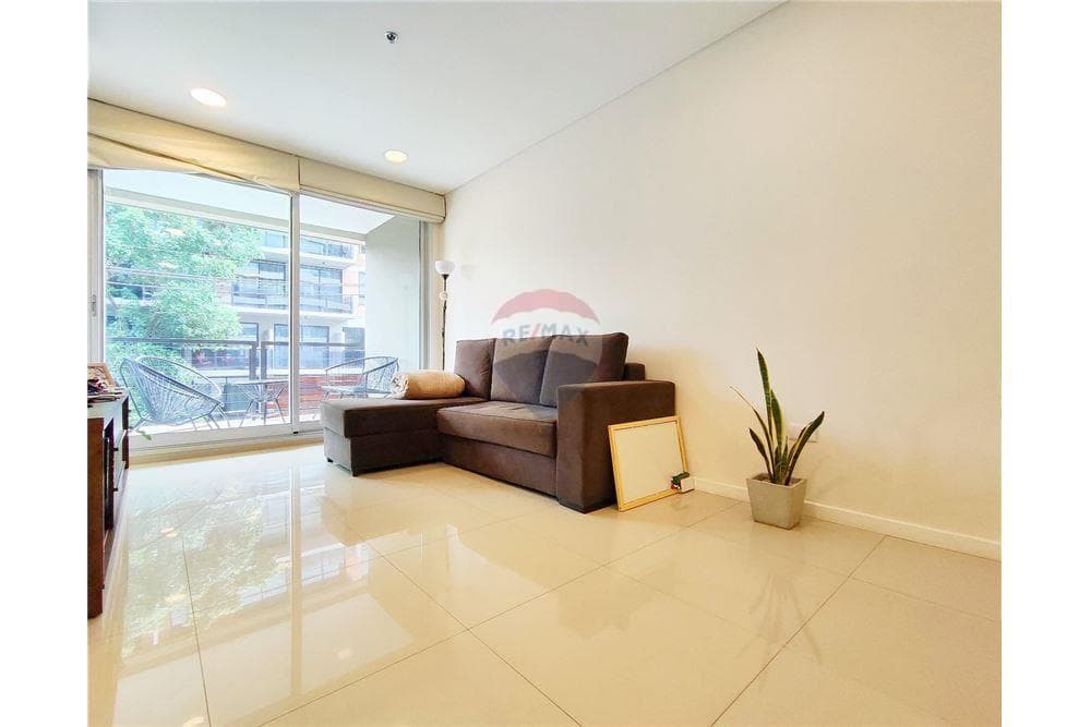 Departamento 1 dormitorio en Villa Morra, foto 5