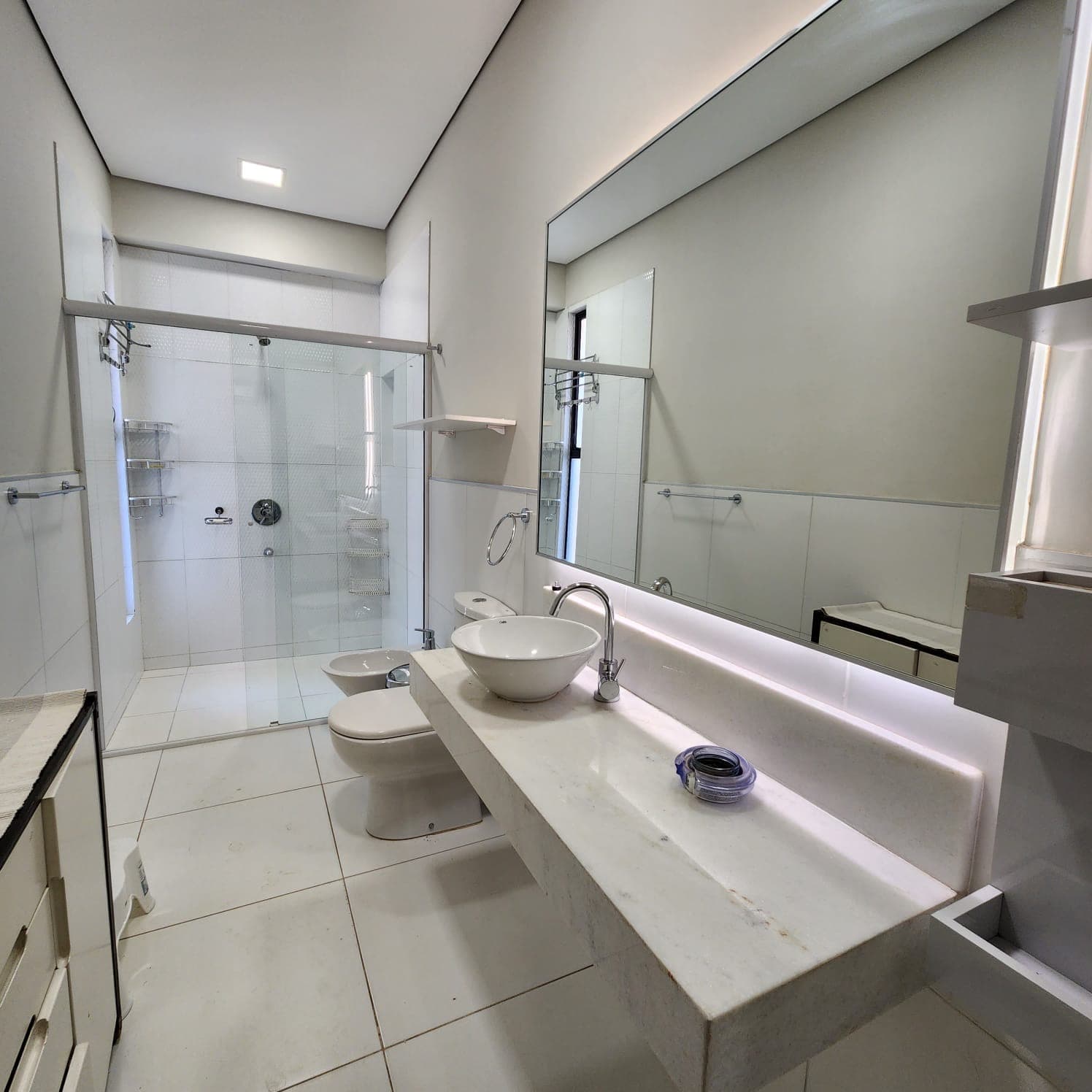 Amplia casa Moderna de 4 habitaciones con Generador — foto 4