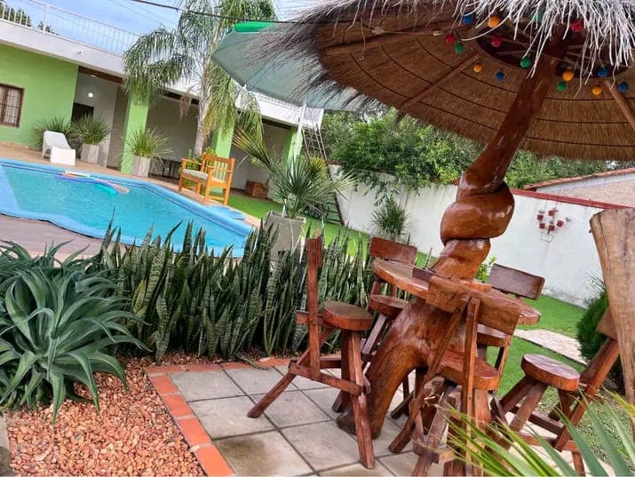 Tu Propia Casa Quinta De Lujo Ubicado Camino San Bernardino, foto 4