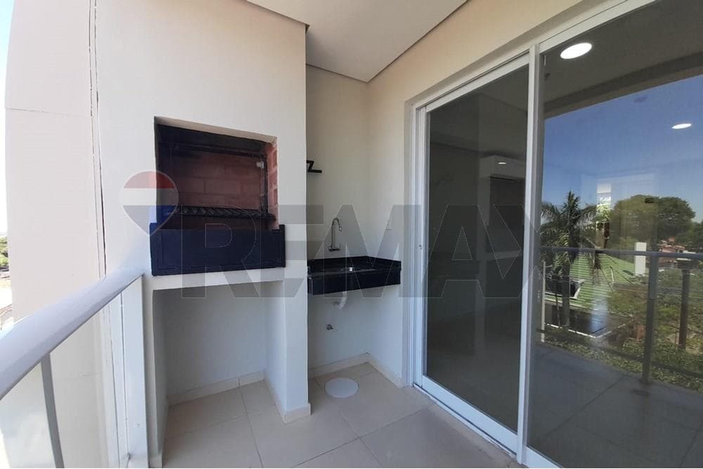 Departamento - Alquiler - San Vicente, Paraguay, foto 2