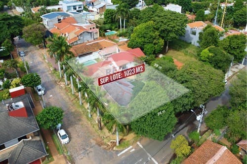 Terreno-Venta-PY Asunción Ycuá Satí, foto 1