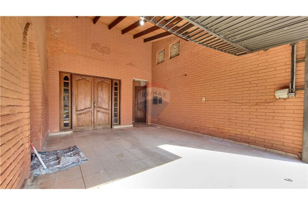 Casa-Alquiler-Lambaré, foto 2