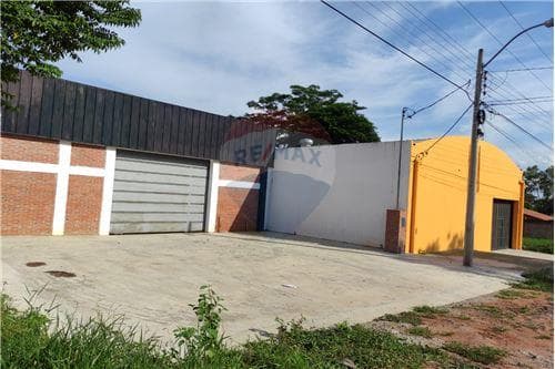 Depósito - Venta - Paraguay Central San Lorenzo, foto 3