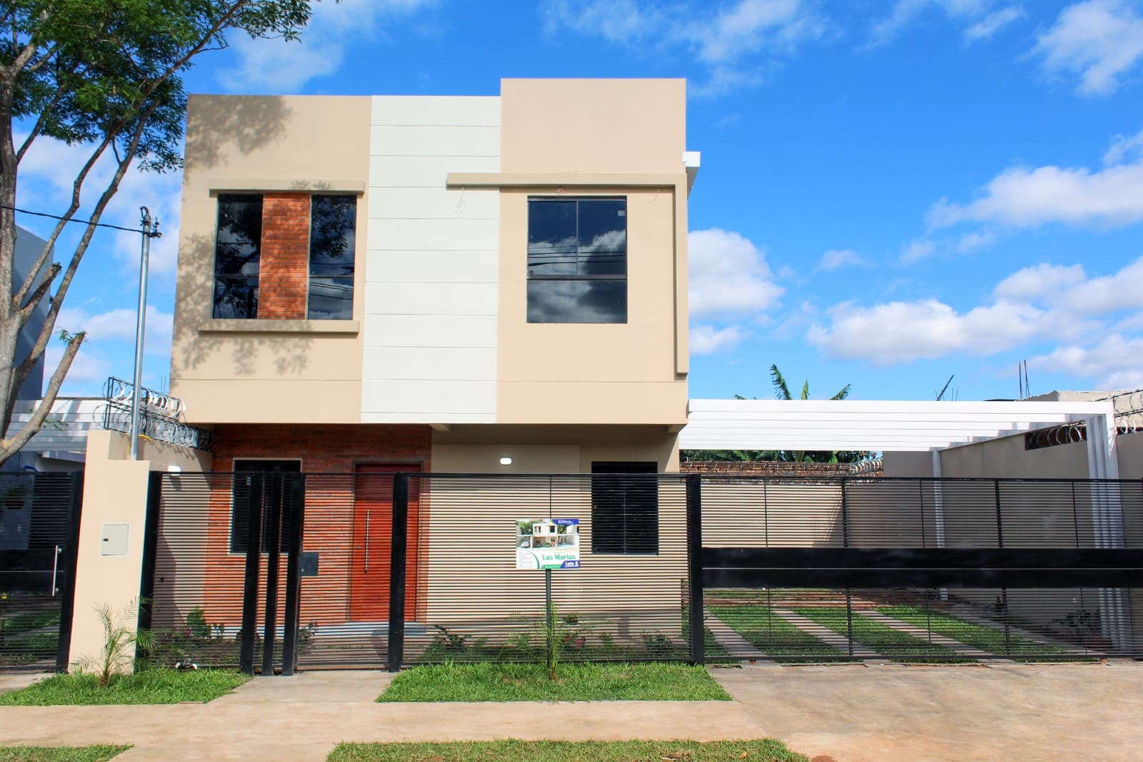 Residencial Las Marias, foto 2