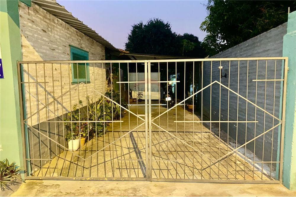 Vendo amena casa en San Lorenzo