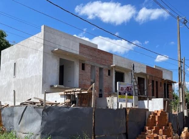 Dúplex Moderno en Venta – Maka’i, Luque | Nuevo Desarrollo — foto 4
