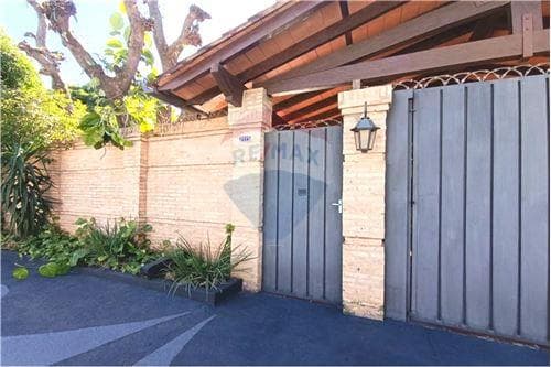 Casa en venta, lambare