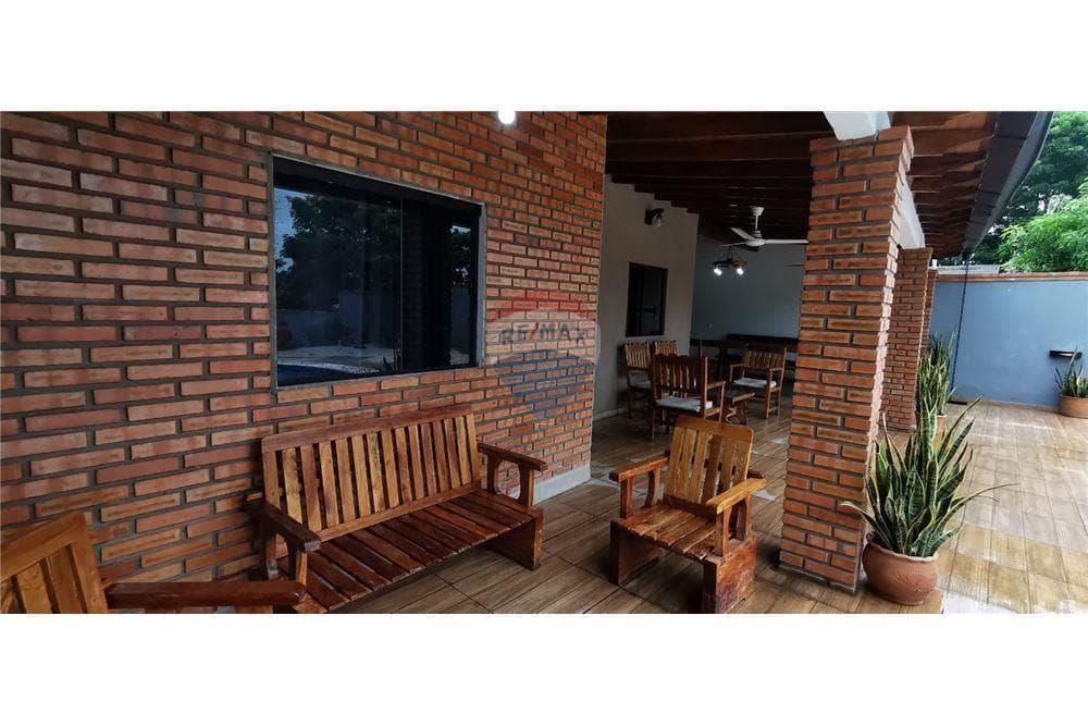 casa quinta en Itauguá — foto 3