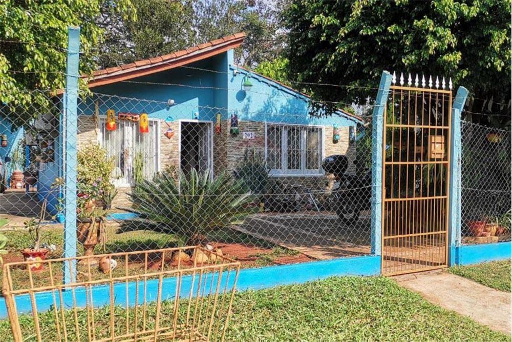 Casa - Venta - Paraguay Central Capiata, invierte en un nuevo hogar!