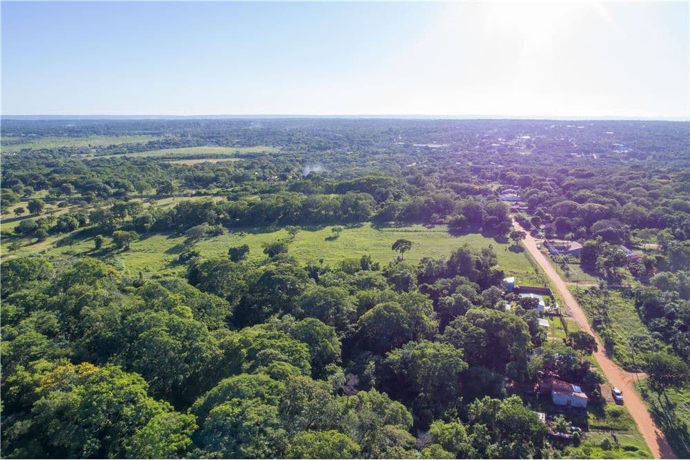 En venta terreno de 3 hectáreas en zona estratégica de Luque, foto 4