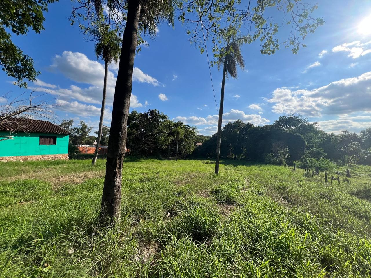 2.823 m2 en Lambare — foto 2