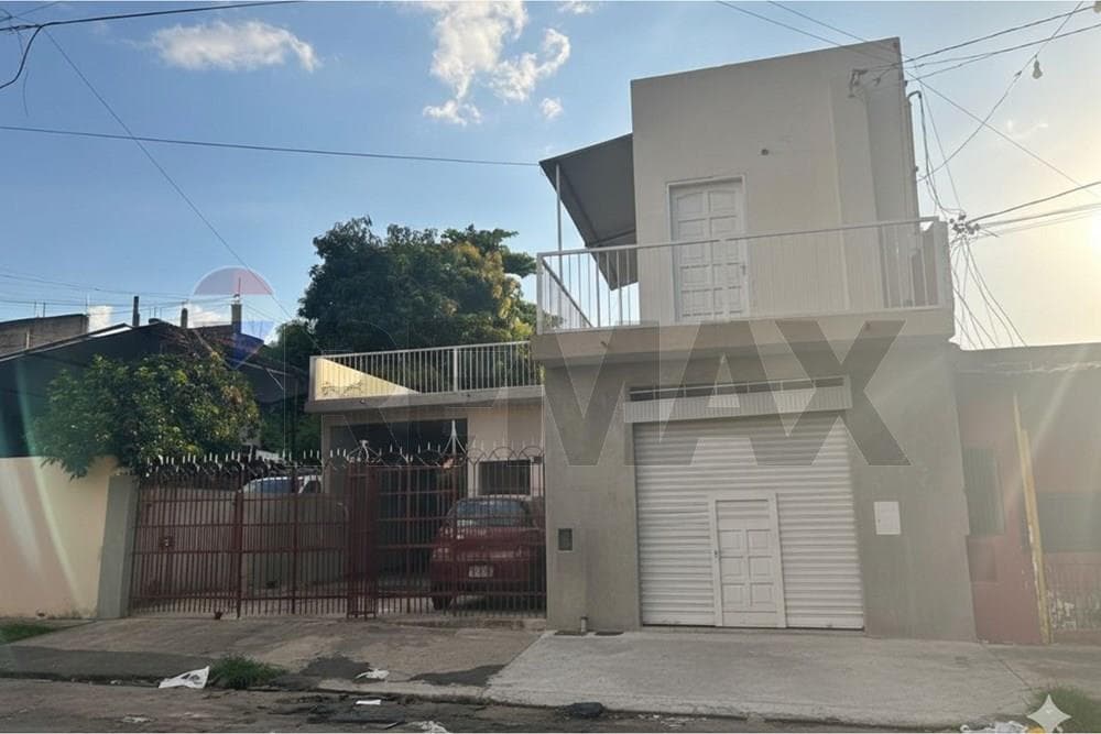 Casa - Venta - Asunción, foto 1