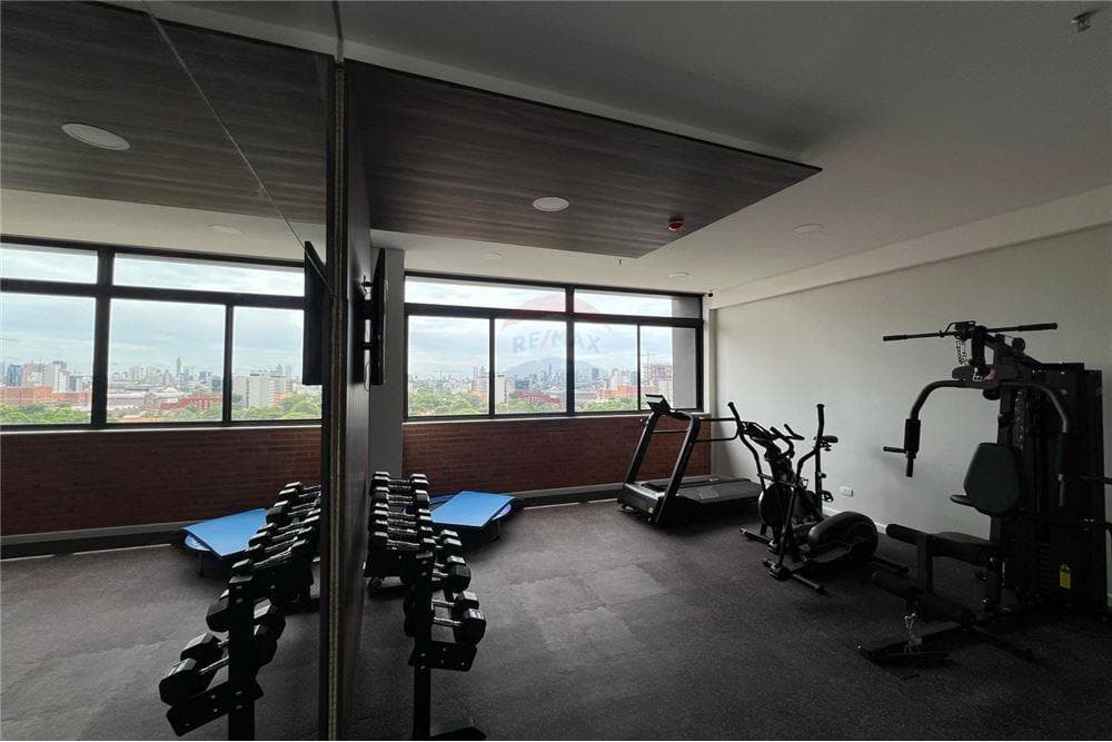 Departamento, Alquiler, Paraguay Asunción, Villa Morra, foto 4