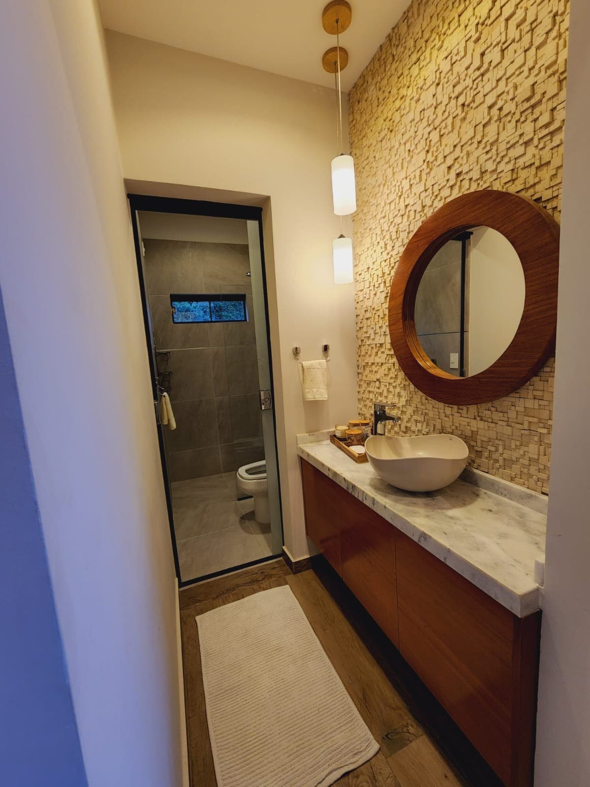 Hermosa residencia amoblada en la soñada-San Bernardino, foto 4