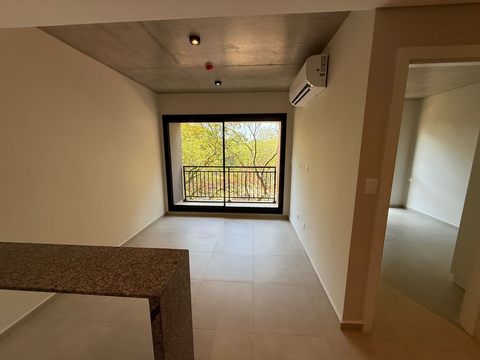 Departamento a estrenar de un dormitorio - Urban Cumbres