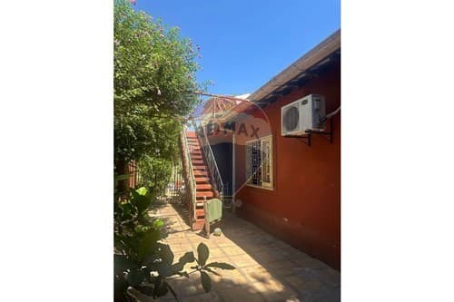 Casa-Venta-PY Asunción Sajonia, foto 4