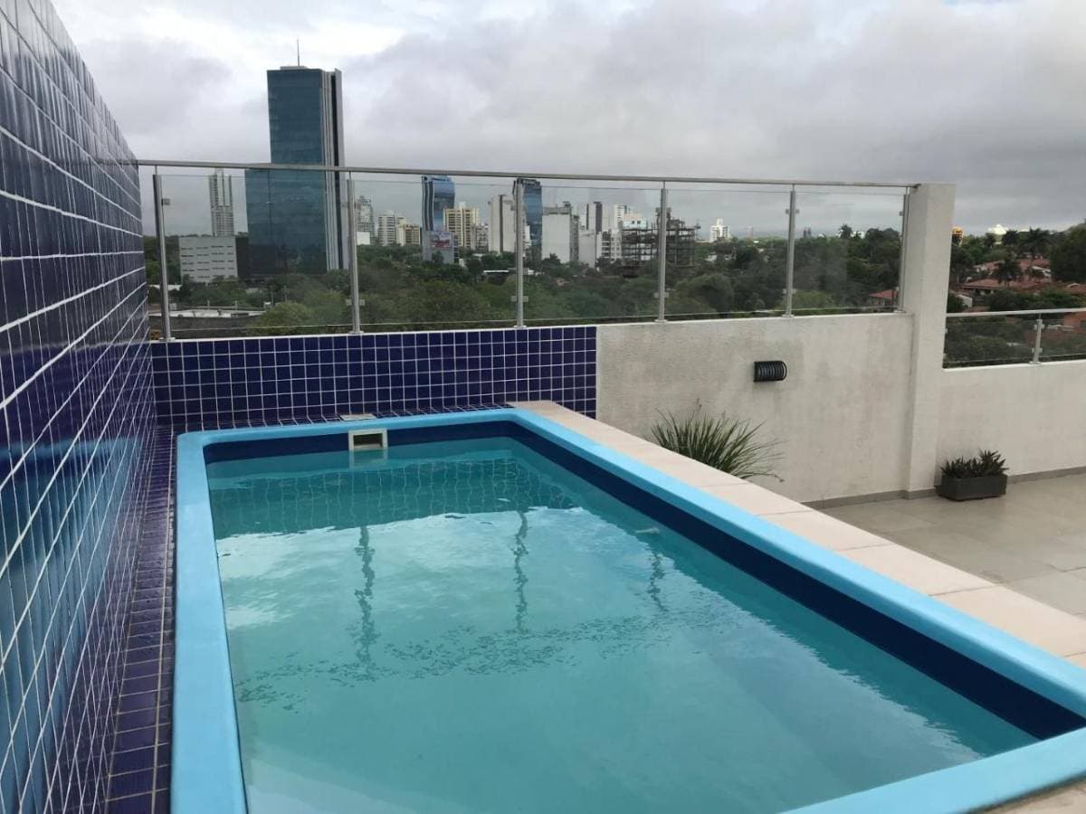 Departamento de dos dormitorios – edificio mirage, foto 2