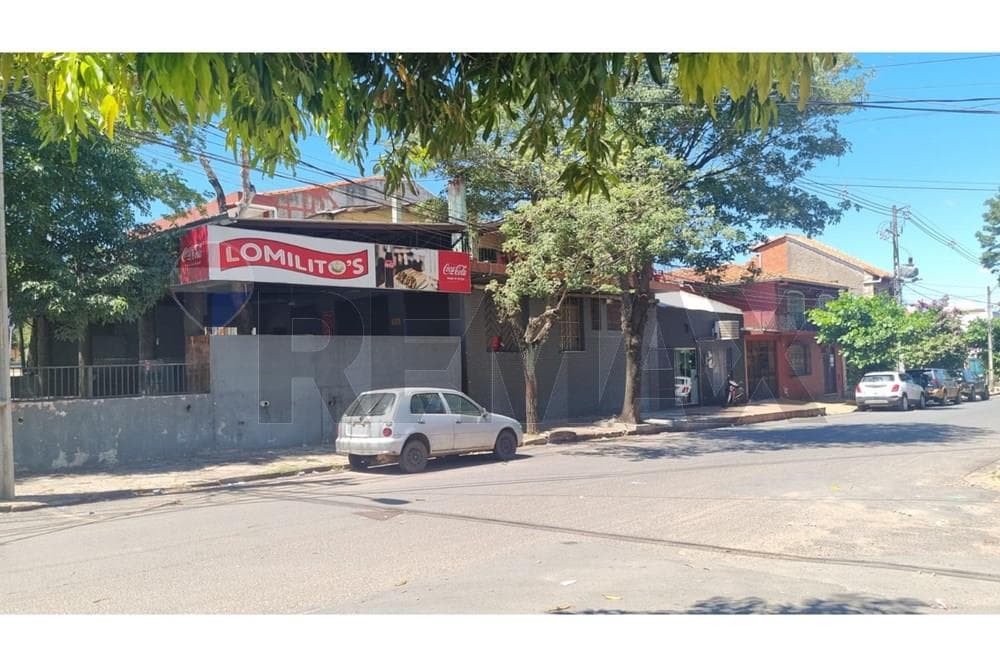 En Venta - Local Comercial - Barrio Jara, Asunción, Paraguay — foto 2