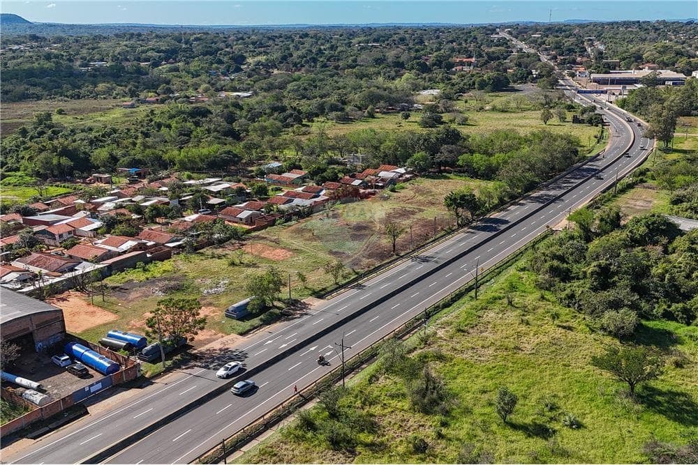 Gran Terreno sobre Ruta 2 - 204 m sobre Ruta, foto 5