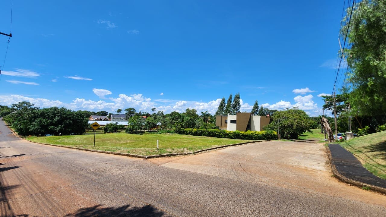 Terreno plano en oferta parana country club, foto 1