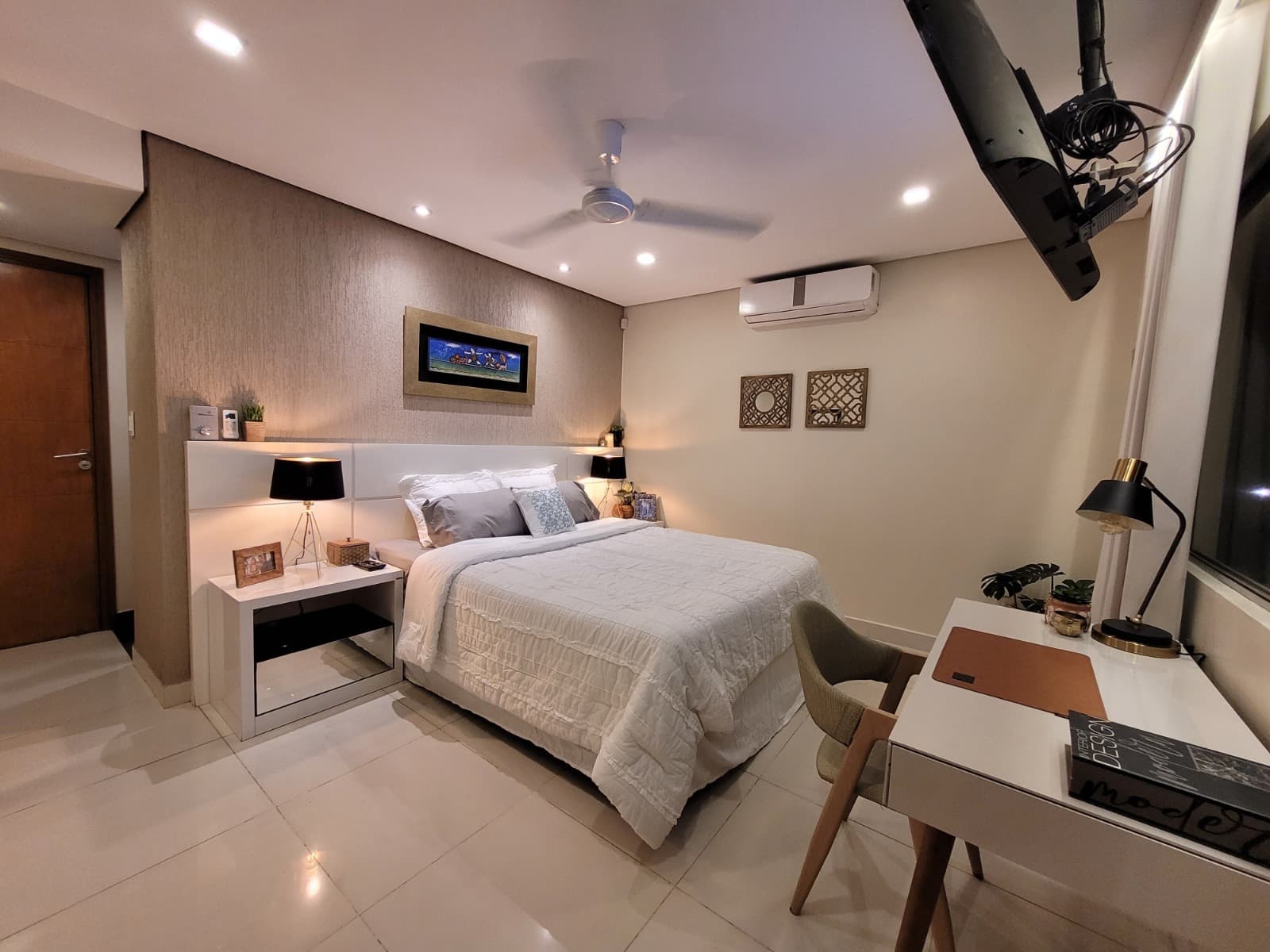 Casa Lujosa Amoblada — foto 3