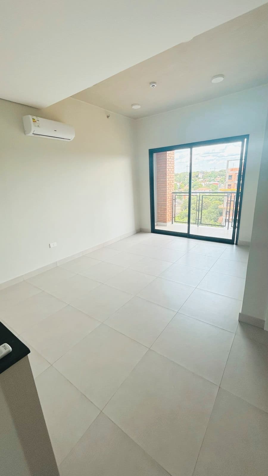 Departamento de 1 Habitación zona Cit — foto 4