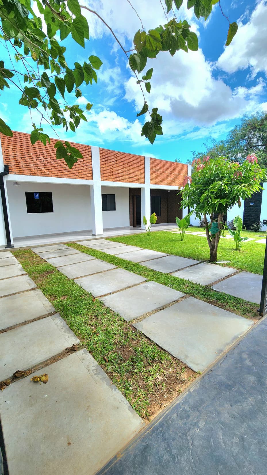 Vendo casa amoblada en San Bernardino