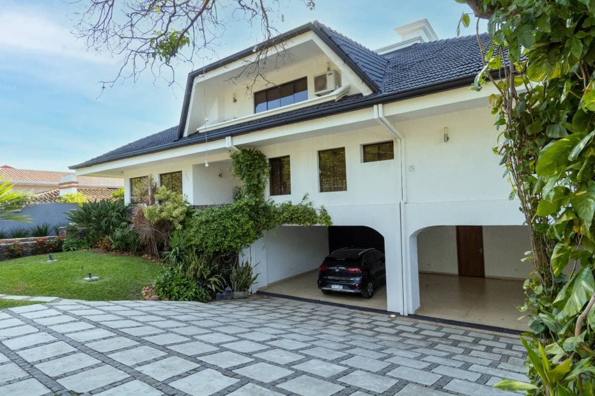 Casa a la venta en barrio santo domingo asuncion, foto 3