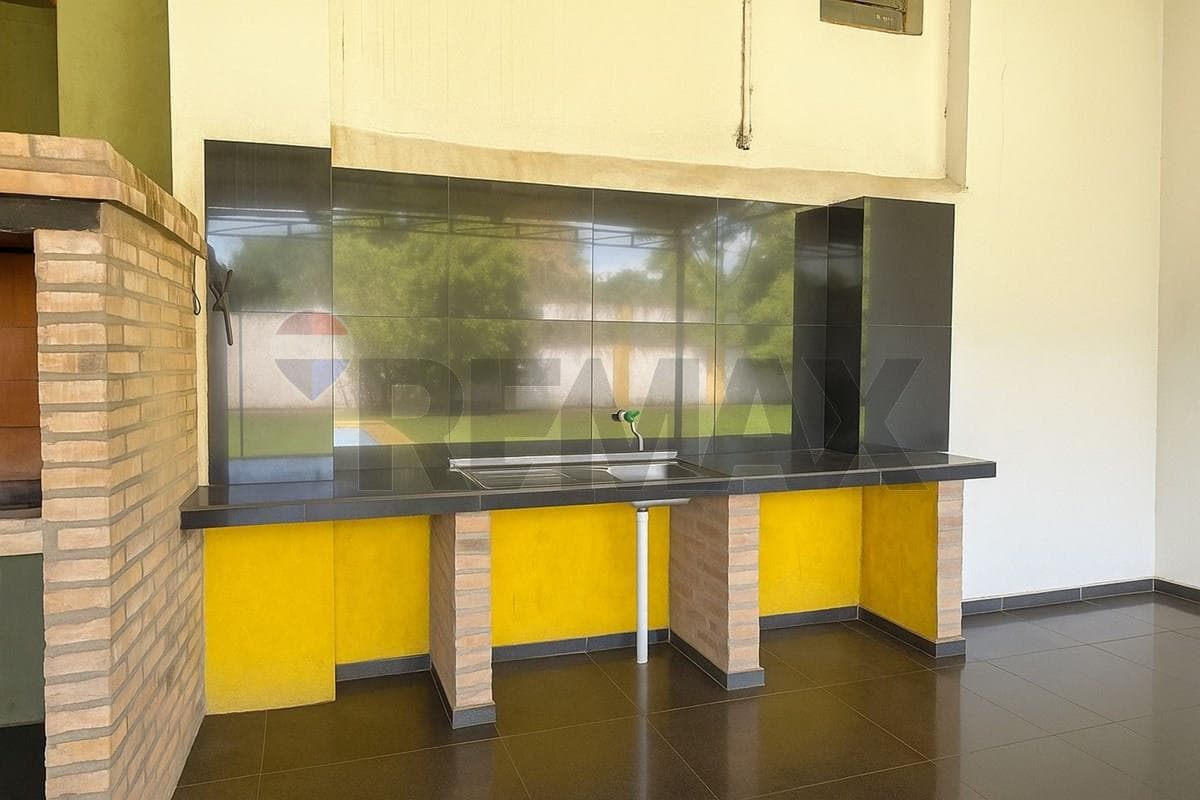 Terreno - Venta - Luque, foto 3