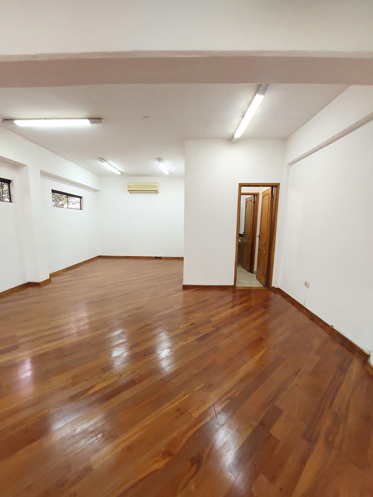 Oficina corporativa zona av. Boggiani, foto 5