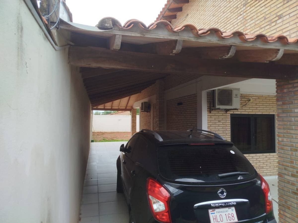 Casa Amoblada en San Lorenzo, foto 3