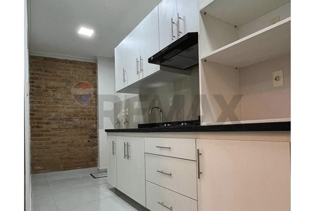 Duplex-alquiler-villa aurelia-asuncion, foto 3
