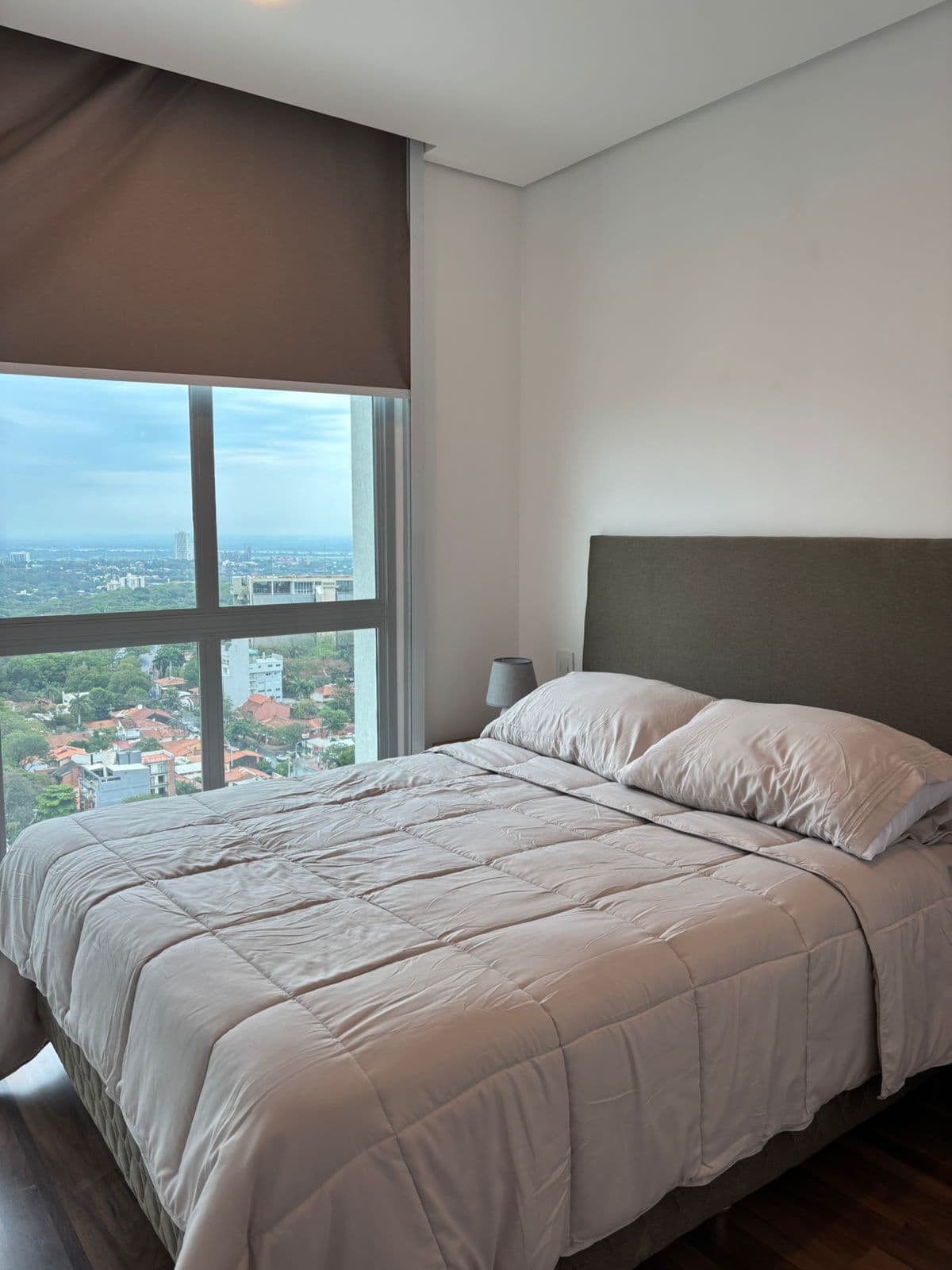 Departamento Amoblado De 2 Dorm. En Alquiler, foto 2