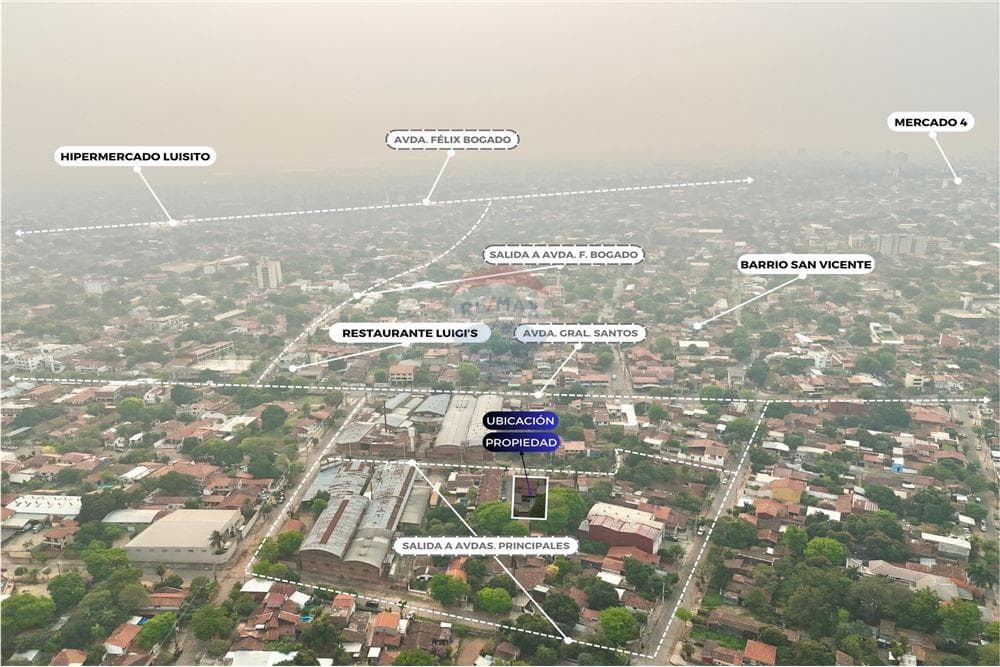 Terreno en san vicente, foto 3