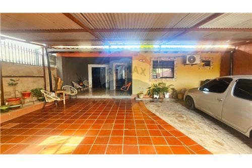 Casa-Alquiler-PY Asunción San Pablo, foto 4