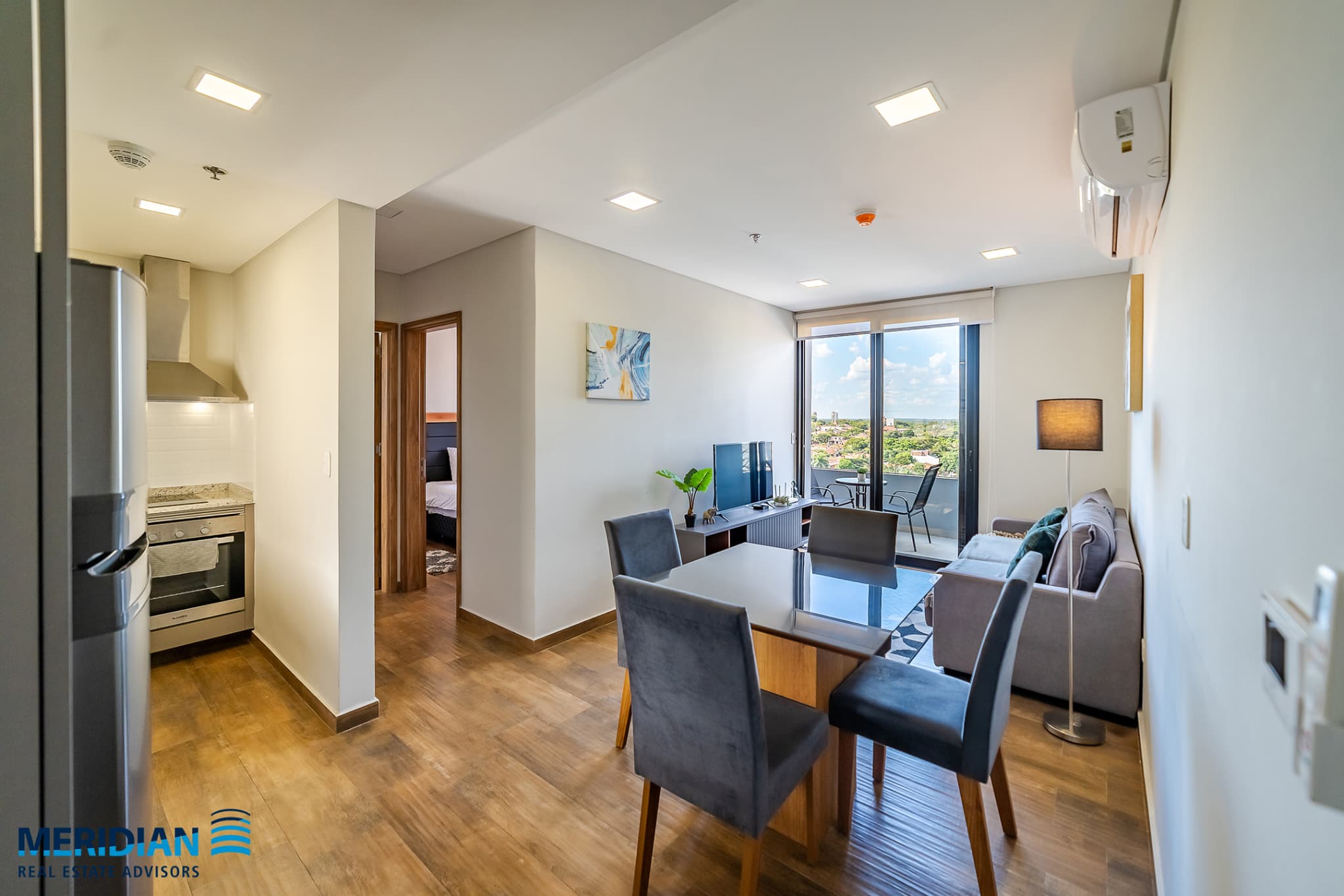 Departamento En Venta En Matrisa Carmelitas! Para Invertir Hoy