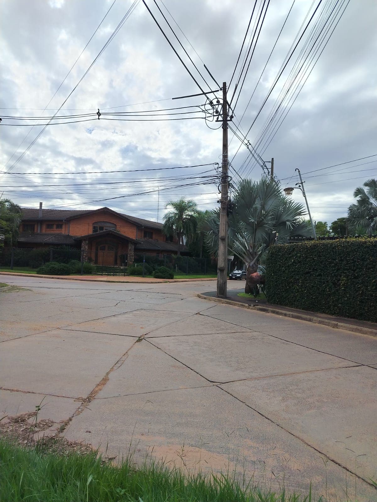 Amplitud, Comodidad Y Ubicación Privilegiada En Mbocayaty, foto 2