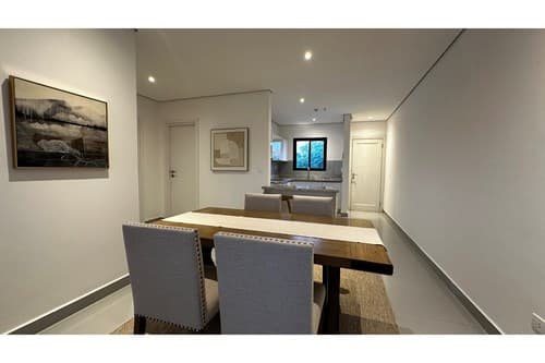 Departamento-Alquiler-Jardin de Oro, Luque, Central