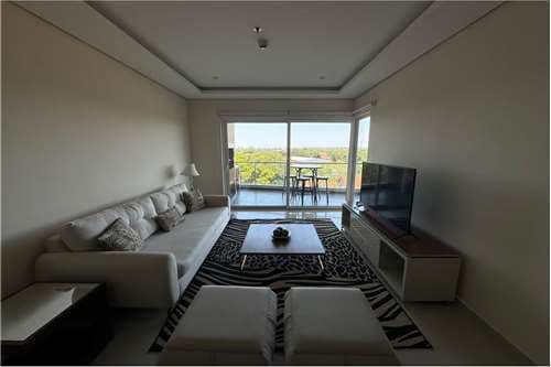 Departamento-Alquiler-, Mariscal Estigarribia, Asunción, foto 3