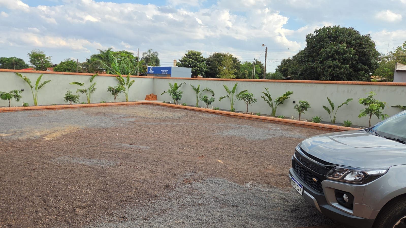 quinta Vy'a Renda en Katueté — foto 2