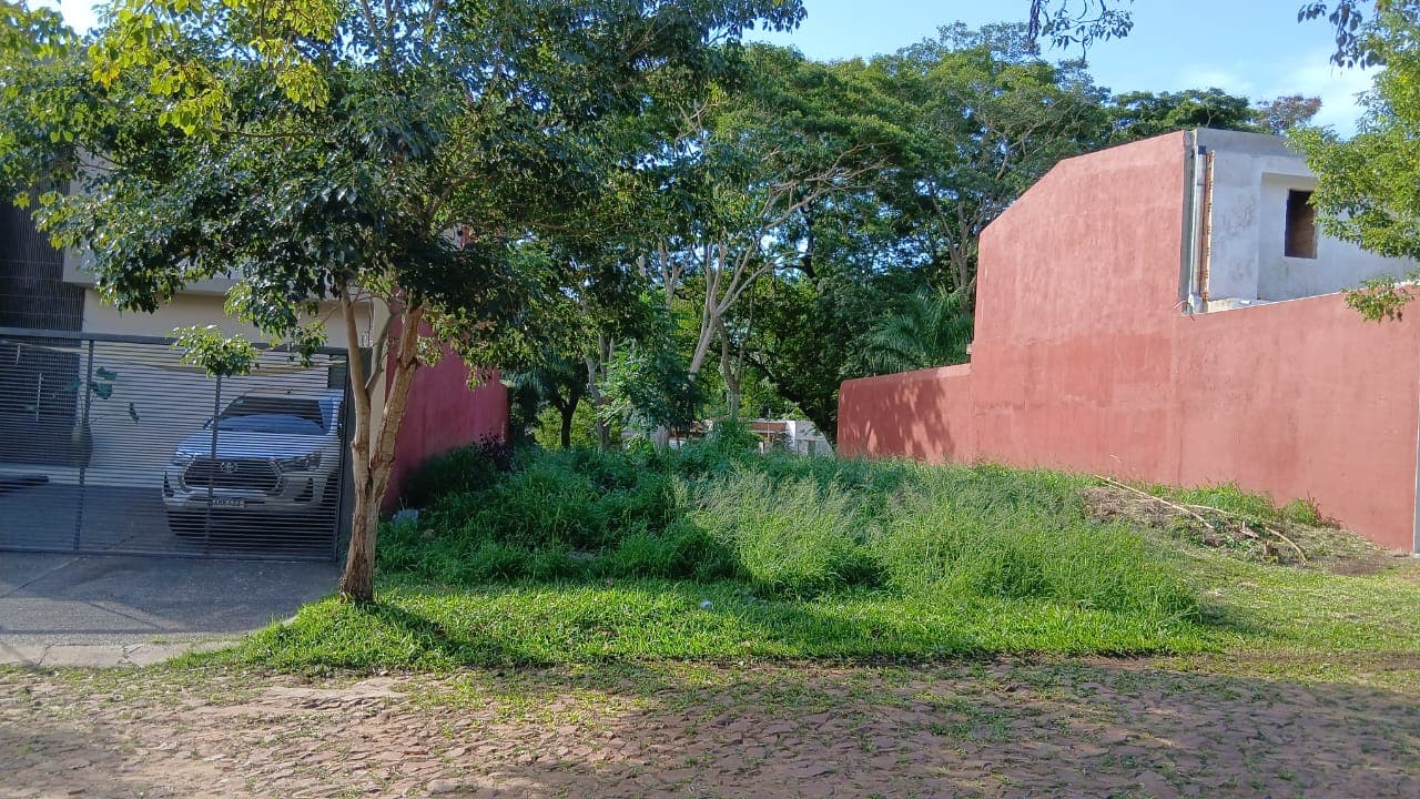 Terreno 12x30 = 360 M² En Barrio Felicidad — foto 5