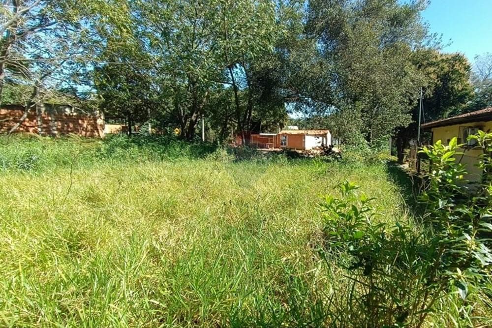 Terreno - Venta - Paraguay Central San Lorenzo