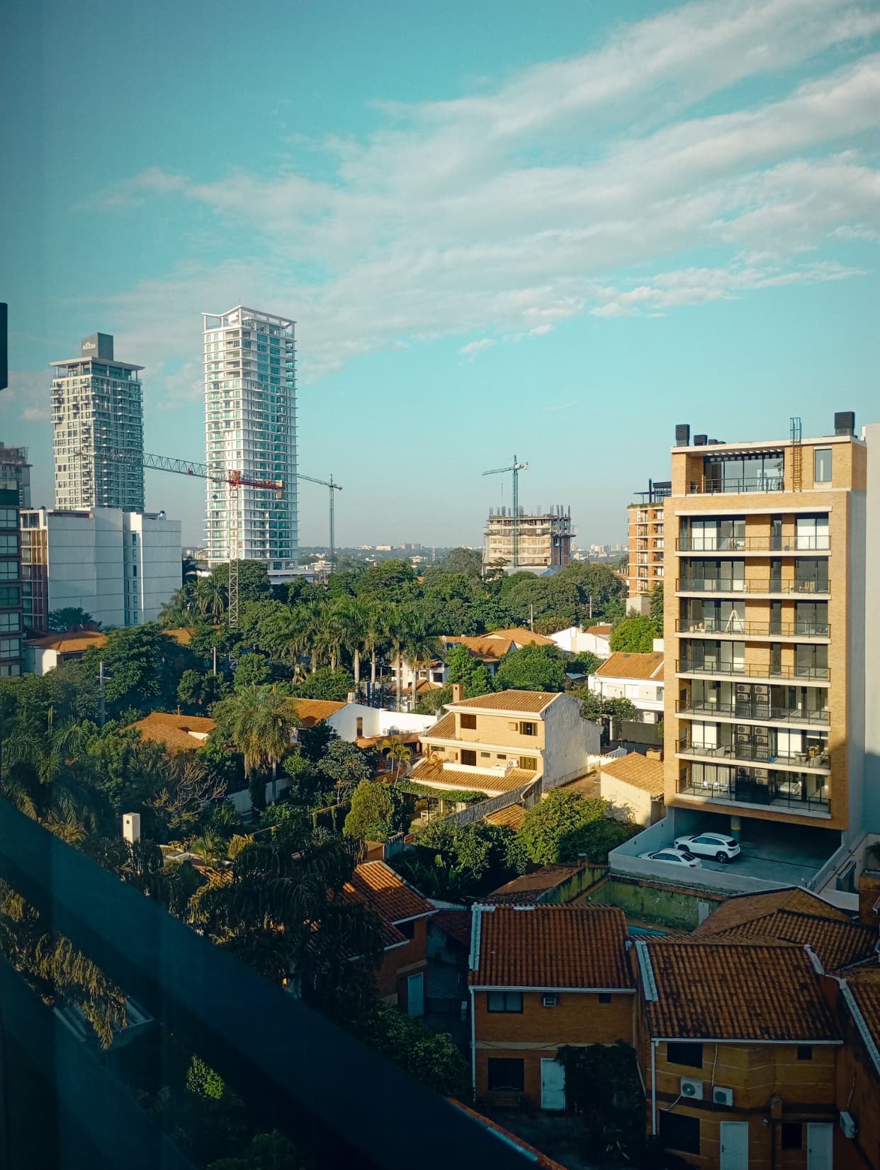 Penthouse - Shopping Del Sol — foto 4