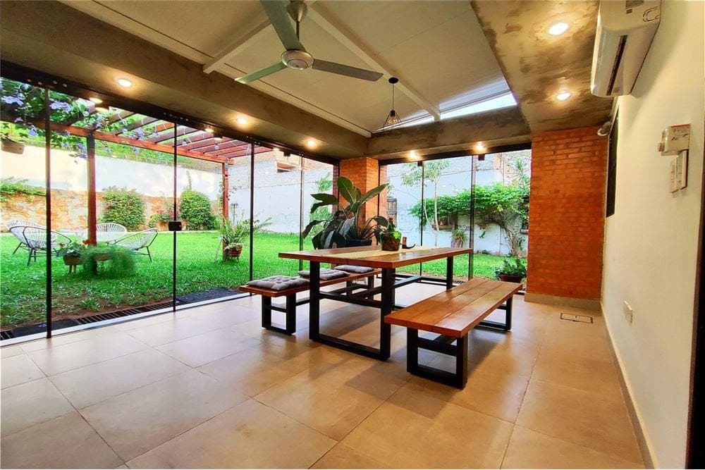 Casa en lambare kennedy a pasos de peron, foto 5