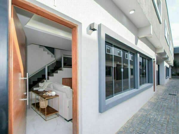 Duplex En Ita Enramada Asuncion, foto 2