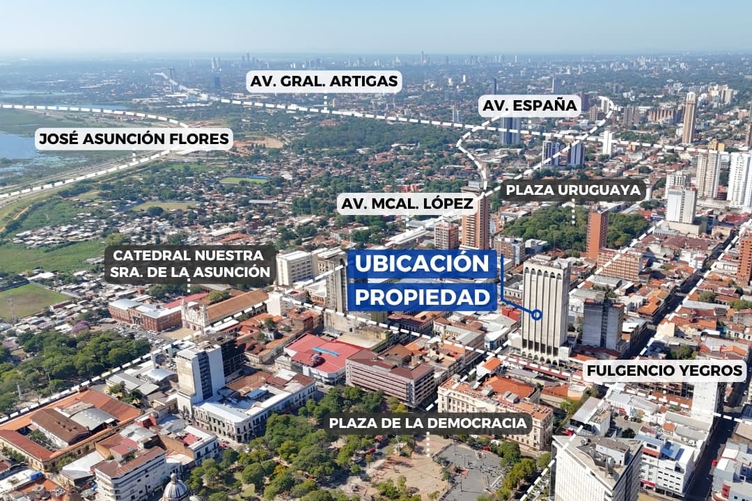 En Venta - Oficinas Corporativas - Edificio San Rafael — foto 4