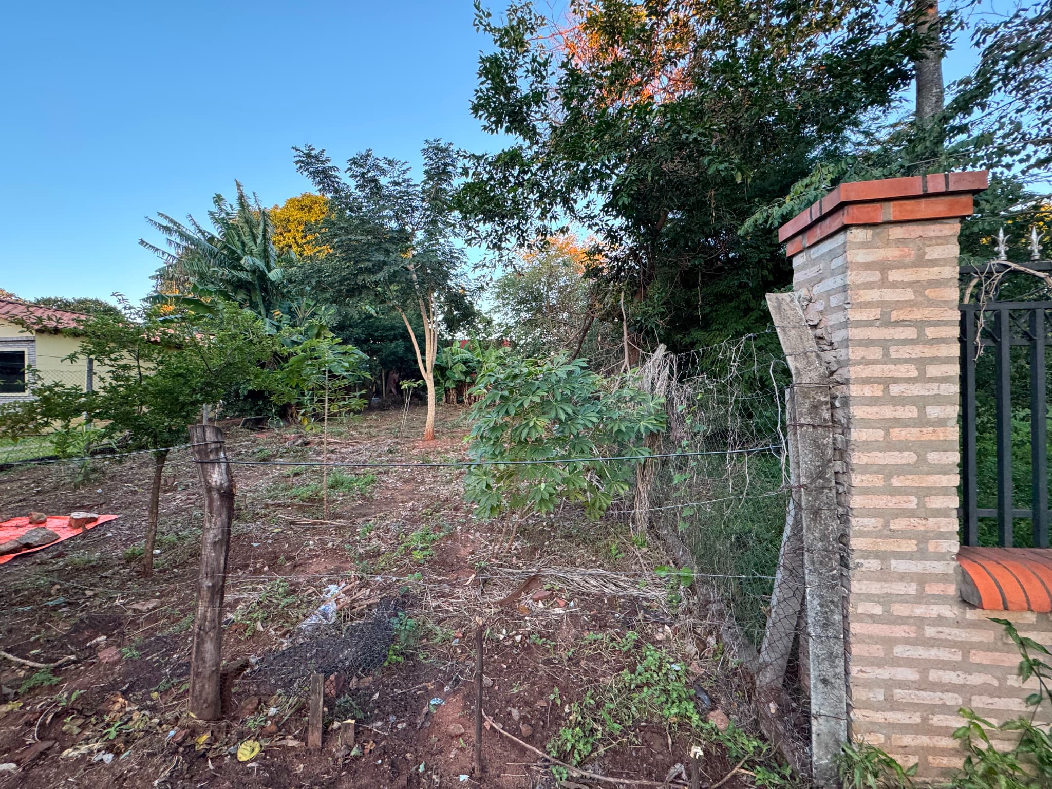 Terreno Titulado Con Opción A Construcción Vía Banco — foto 2